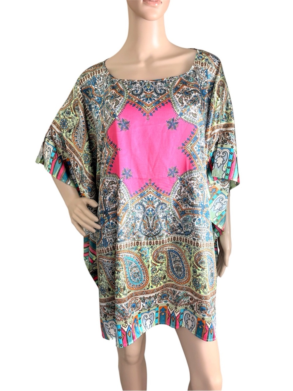 Chico's | Boho Tunic